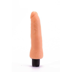LoveToy Gode Real Feel 16 x 4.8cm